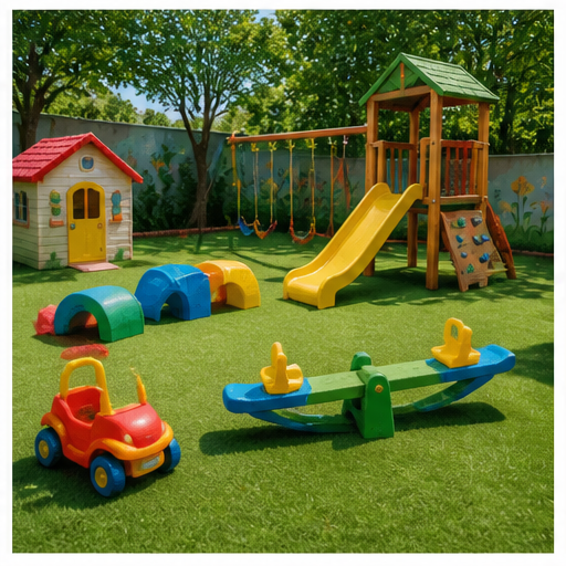 Gimnasio Art&iacute;stico Baby&rsquo;s Art